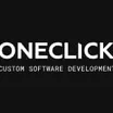Oneclick LLC, Moscow, Russia logo